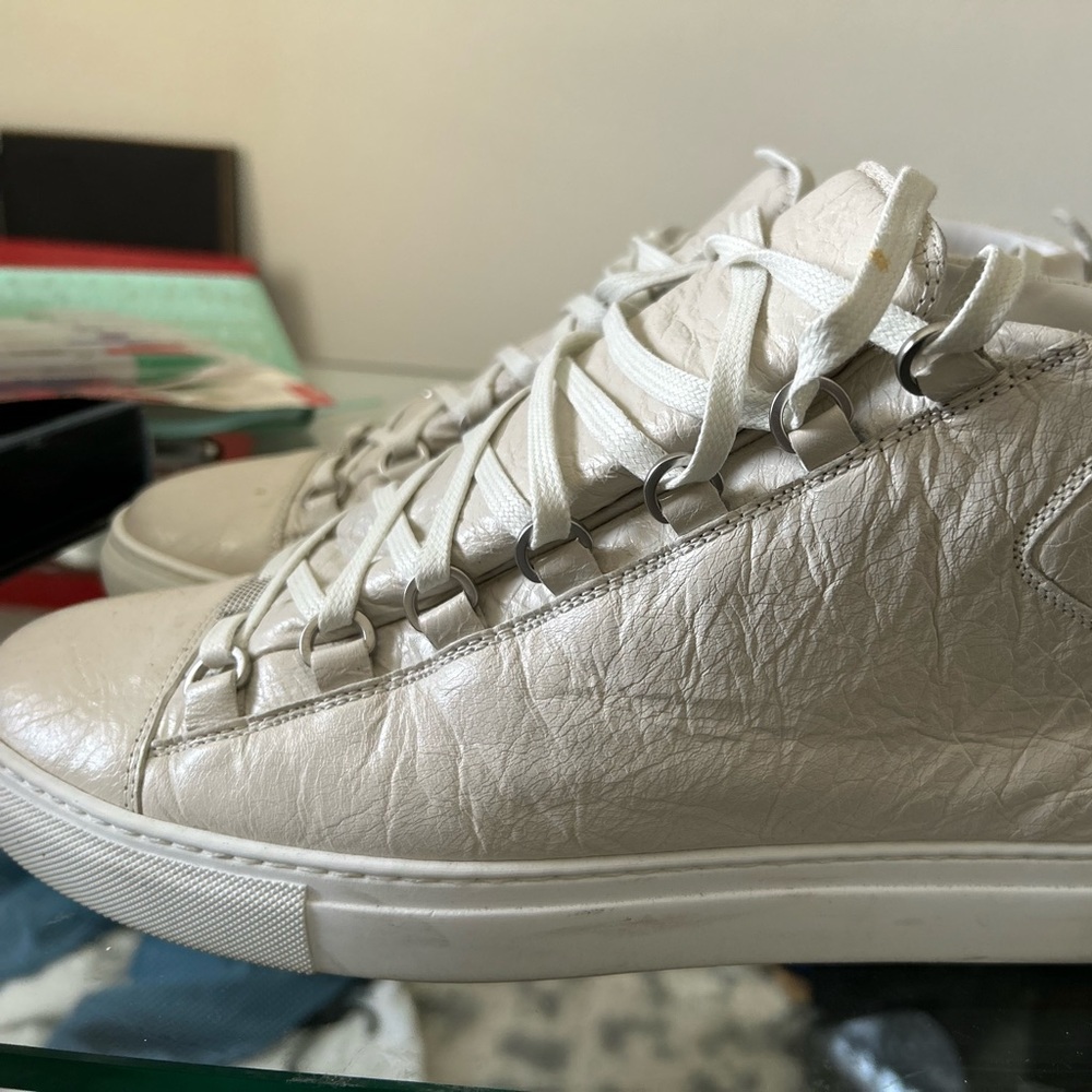 Balenciaga Sneakers